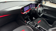 Vauxhall Mokka 1.2 Turbo 100 SRi Premium 5dr Petrol Hatchback